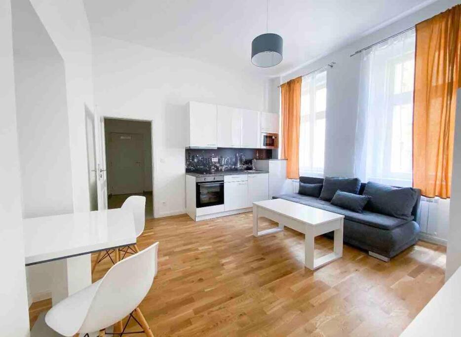 Apartmán City Centre 1 309 Praha