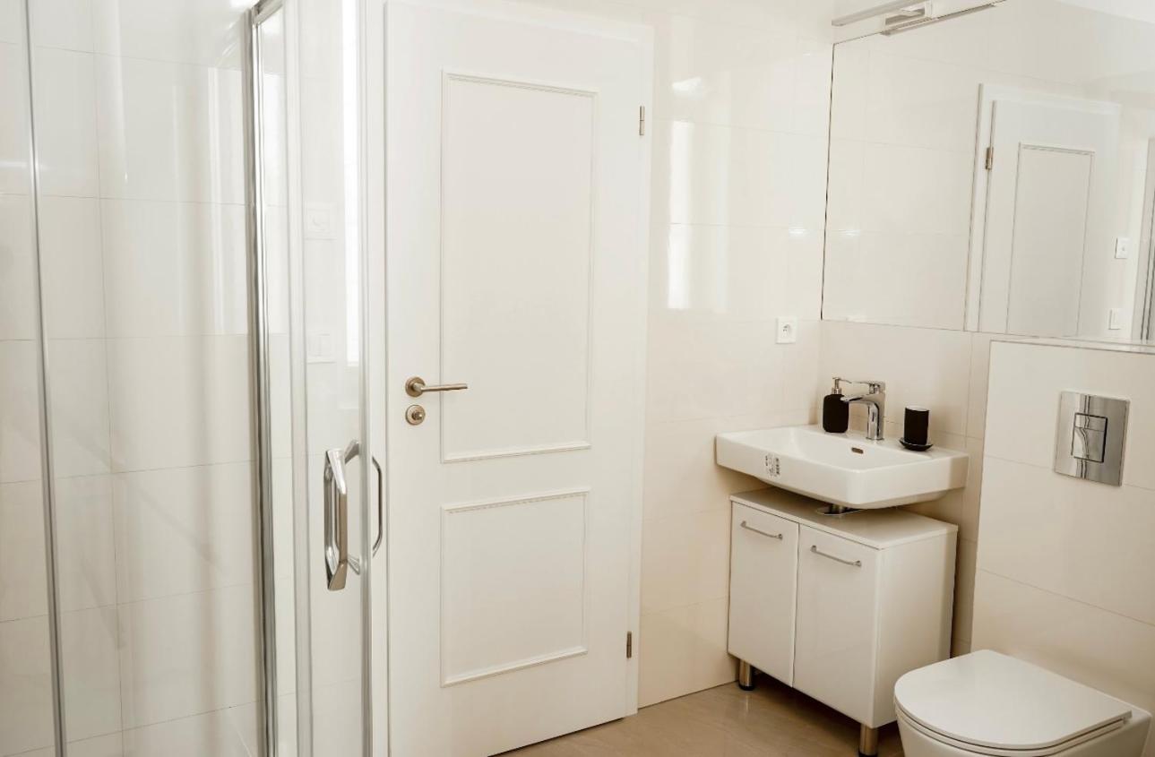 Apartmán City Centre 1 309 Praha